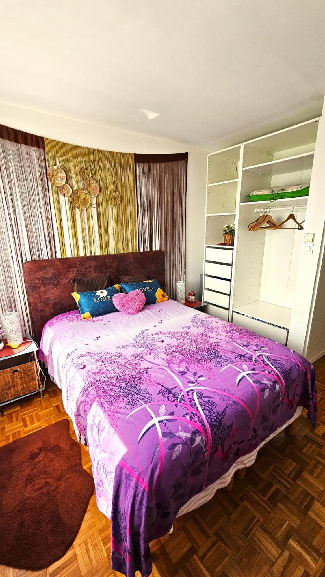 - Le Cosy Garden - Proche Rer A Et E - Paris Disney - Parking Et Wifi Gratuit ! Family Special Offer شامبيني-سور-مارن المظهر الخارجي الصورة